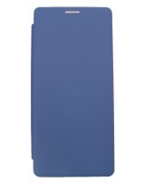  Evelatus Samsung A21s Book Case Dark Blue 