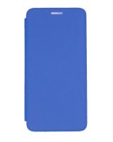  Evelatus Huawei P40 Pro Book Case Dark Blue 