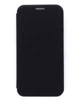 Evelatus Huawei P40 Lite Book Case Black 