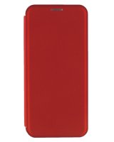  Evelatus Huawei P40 Book Case Wine Red 