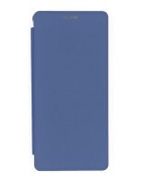  Evelatus Samsung Note 10 Lite Book Case Dark Blue 