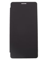  Evelatus Xiaomi Note 9 Book Case Black 