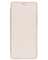  Evelatus Xiaomi Note 9 Book Case Gold 