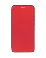  Evelatus Xiaomi Redmi 7A Book Case Wine Red 