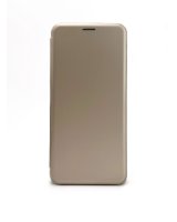  Evelatus Samsung Galaxy A14 5G Book Case Gold 