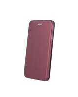  iLike Huawei Huawei Y5p Book Case Burgundy 