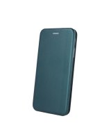  iLike Huawei P40 Lite Book Case Dark Green 