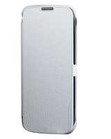  OEM N/A I9500 / I9505 / i9506 / i9515 Galaxy S4 Anymode FOLIOSMGS4W White 