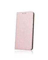  iLike LG K42 Book Case V1 Rose Gold 