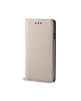  iLike Samsung Galaxy A32 5G Book Case V1 Gold 