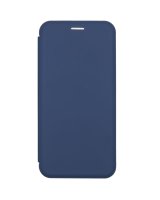  Evelatus Samsung Galaxy A02s Book Case Blue 