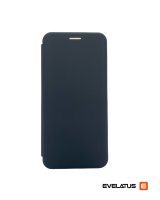  Evelatus Samsung Galaxy A32 Book Case Black 