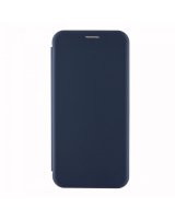  Evelatus Samsung Galaxy S21 Plus Book Case Blue 