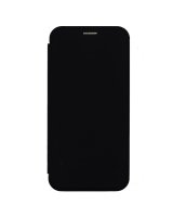  Evelatus Samsung Galaxy S21 Ultra Book Case Black 
