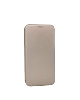  Evelatus Xiaomi Redmi 9T Book Case Gold 