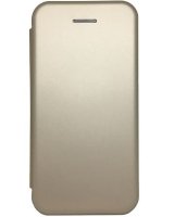  Evelatus Xiaomi Mi 11 Book case Gold 