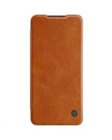  Nillkin Xiaomi M11 Qin Book Case Brown 