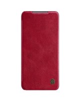  Nillkin Poco M3 Qin Book Case Red 