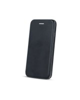  iLike Samsung Galaxy A02s Book Case V1 Black 