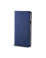  iLike Xiaomi Redmi Note 10 Pro / Redmi Note 10 Pro Max Book Case V1 Navy Blue 
