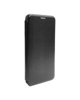  Evelatus Xiaomi Redmi 12C/ 11A Book Case Black 