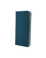  iLike Samsung Galaxy A22 4G Book case Dark Green 