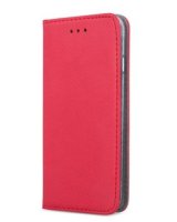  iLike Samsung Galaxy A34 5G Smart Magnet case Red 