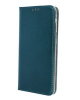  iLike Samsung Galaxy A34 5G Smart Magnetic case Dark Green 