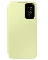  Samsung - Galaxy A34 Smart View Wallet Case Lime 