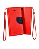  iLike Samsung GALAXY A13 4G KABURA TELONE FANCY Red 