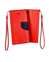  iLike Samsung GALAXY A54 5G TELONE FANCY HOLSTER Red 