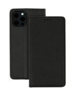  iLike Samsung GALAXY A52/A52S SMART BOOK MAGNET Black 