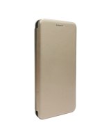  Evelatus Xiaomi POCO X5 PRO 5G Book Case Gold 