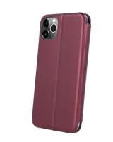  iLike Apple Smart Diva case for iPhone 11 burgundy 