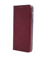  iLike Xiaomi Smart Magnetic case for Xiaomi Poco C40 burgundy 