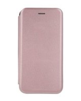  iLike - Smart Universal Diva360 Case 6,1-6,7' (167x79) Rose Gold 