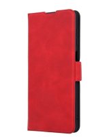  iLike Samsung Galaxy A14 4G Smart Mono Red 