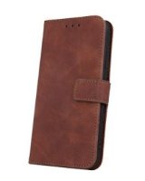  iLike Xiaomi Redmi Note 12 4G Smart Velvet case Brown 