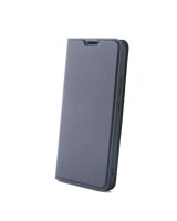  iLike Samsung Galaxy A34 5G Book case Slim Dark Blue 
