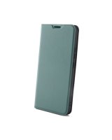  iLike Samsung Galaxy A34 5G Book case Slim Dark Green 