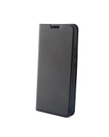  iLike Samsung Galaxy A34 5G Book case Slim Black 