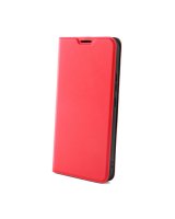  iLike Samsung Galaxy A34 5G Book case Slim Red 
