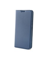  iLike Samsung Galaxy A54 5G Book case Slim Dark Blue 