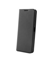  iLike Xiaomi Redmi 12 Book case Slim Black 