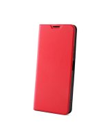  iLike Xiaomi Redmi 12 Book case Slim Red 