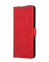 iLike Samsung Galaxy A34 5G Smart Mono case Red 