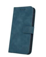 iLike Samsung Galaxy A34 5G Smart Velvet case Dark Green 