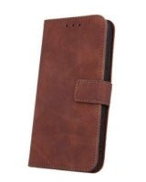 iLike Samsung Galaxy A34 5G Smart Velvet case Brown 