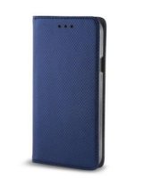  iLike Samsung Galaxy A54 5G Smart Magnet case Navy Blue 