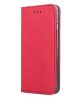  iLike Samsung Galaxy A54 5G Smart Magnet case Red 